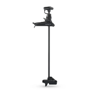 Тролінговий мотор Garmin Force Kraken Trolling Motor Black 75" Trolling Motor with GT56UHD-TR Transducer