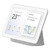 Центральный контроллер для умного дома Google Home Hub Assistant Chalk (GA00516-US)