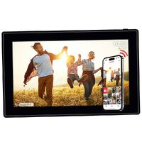 Цифрова фоторамка Rollei Smart Frame WiFi 150
