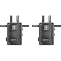 Цифрова система передачі даних DJI Transmission Standard TX/RX Combo