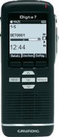 Цифровой регистратор Grundig Digta 7