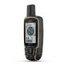 Туристический навигатор Garmin GPSMAP 65