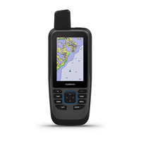 Туристический навигатор Garmin GPSMAP 86sc