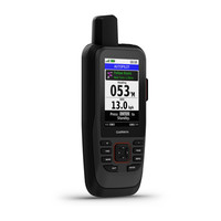 Туристический навигатор Garmin GPSMAP 86sci