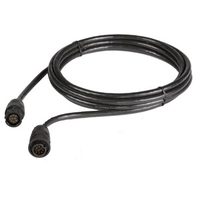 Удлинительный кабель для эхолотов Lowrance Lowrance Transducer 9pin 10ft Extension Cable (000-00099-006)