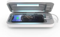 Ультрафиолетовый стерилизатор для телефонов PhoneSoap 3
