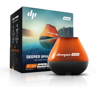 Умный эхолот Deeper Start