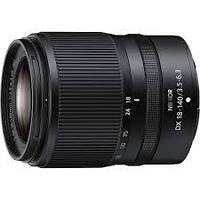 Універсальний об'єктив Nikon Nikkor Z DX 18-140mm f/3.5-6.3 VR (JMA713DA)