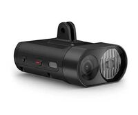 Велофара Garmin Varia Vue з відеокамерою 4K
