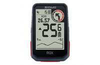 Велокомп'ютер / спідометр Sigma Sport Rox 4.0