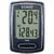 Велокомпьютер CatEye Velo Wireless CC-VT230W Black