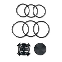 Велокрепление Garmin Quarter-turn Bike Mount