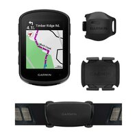 Велонавігатор Garmin Edge 540 Sensor Bundle