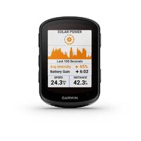 Велонавігатор Garmin Edge 540 Solar