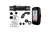 Велонавигатор Garmin Edge 820 Bundle