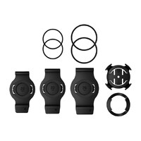 Велосипедне кріплення на чверть обороту Garmin QuickFit Quarter-turn