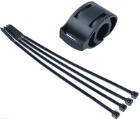 Велосипедное крепление для часов Garmin Bicycle Mount Kit