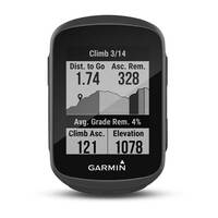 Велосипедный навигатор Garmin Edge 130 Plus