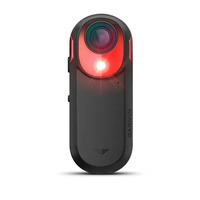 Велосипедный радар заднего обзора Garmin Varia RCT715 Radar Camera Tail Light