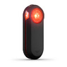 Велосипедный радар заднего обзора Garmin Varia RTL515 Radar Tail Lightar