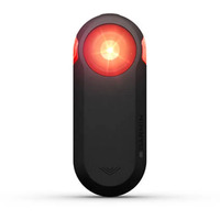 Велосипедный радар заднего обзора Garmin Varia RTL515 Radar Tail Lightar