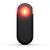 Велосипедный радар заднего обзора Garmin Varia RTL515 Radar Tail Lightar