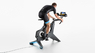 Велотренажер Tacx NEO Bike Smart Trainer