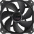 Вентилятор ASUS ROG Strix XF120 (90DA0010-B09000)