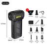 Вентилятор для фотостудії Nitecore CW23 Black