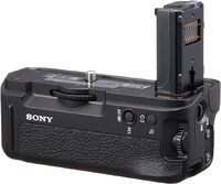 Вертикальна рукоятка Sony VG-C2EM