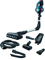 Вертикальний + ручний пилосос (2в1) Bosch Unlimited 7 (BKS711GH)
