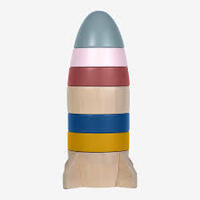 Вежа ракетної установки Kindsgut Stapelturm Rakete (1768049)