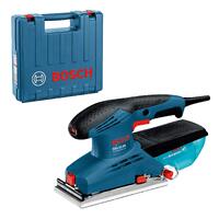 Вібраційна шліфмашина Bosch GSS 23 AE (0601070701)