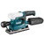 Вібраційна шліфмашина Makita DBO380Z Вібраційна шліфмашина Makita DBO380Z