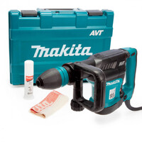 Відбійний молоток Makita HM0871C
