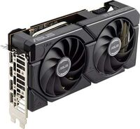 Відеокарта ASUS DUAL-RX7600-O8G-EVO (90YV0LD0-M0NA00