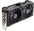 Відеокарта ASUS DUAL-RX7600-O8G-EVO (90YV0LD0-M0NA00