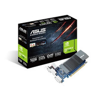 Видеокарта ASUS GT710-SL-1GD5-BRK