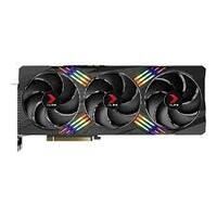 Відеокарта PNY GeForce RTX 4080 SUPER 16GB XLR8 VERTO EPIC-X RGB