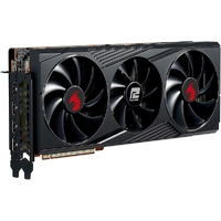 Відеокарта PowerColor Radeon RX 6800 16 GB Red Dragon (AXRX 6800 16GBD6-3DHR/OC)