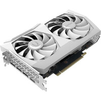 Відеокарта Zotac GAMING GeForce RTX 3060 AMP White Edition (ZT-A30600F-10P)