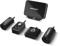 Відеореєстратор для мотоцикла Innovv K7