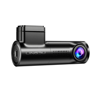 Відеореєстратор LINGDU Dash Cam D500