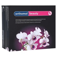 Витаминный комплекс Orthomol Beauty