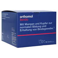 Витаминный комплекс Orthomol Tendo