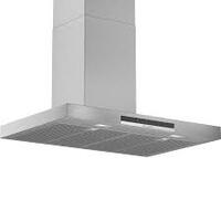 Витяжка Т-подібна Bosch DWB97IM50