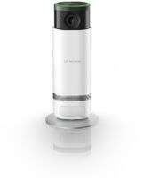 Внутрішня камера Bosch Smart Home Eyes II (8750001354)
