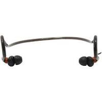 Вологонепроникна провідна гарнітура Philips Sports neckband headset SHQ4017