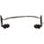 Вологонепроникна провідна гарнітура Philips Sports neckband headset SHQ4017
