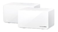 Wi-Fi адаптер Mercusys Halo H90X (2-pack)
